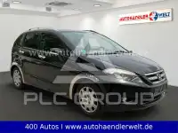 2009 Honda 