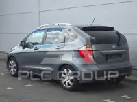 2009 Honda 