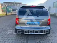 2009 Honda EDIX / FR-V