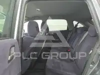 2009 Honda 