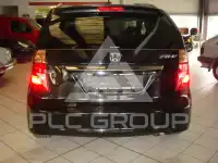 2009 Honda EDIX / FR-V
