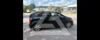 2009 Honda EDIX / FR-V