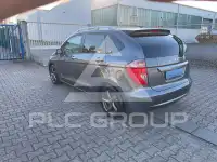 2009 Honda EDIX / FR-V