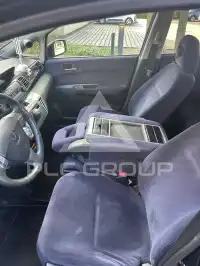 2009 Honda EDIX / FR-V