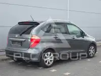 2009 Honda 