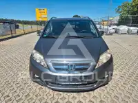 2009 Honda EDIX / FR-V