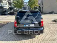 2009 Honda EDIX / FR-V