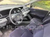 2009 Honda 