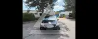 2009 Honda EDIX / FR-V