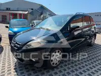 2009 Honda EDIX / FR-V