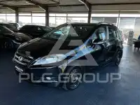 2009 Honda EDIX / FR-V