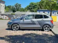 2009 Honda EDIX / FR-V