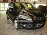 2009 Honda EDIX / FR-V