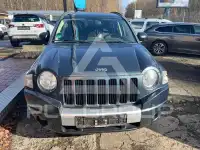 2009 Jeep COMPASS