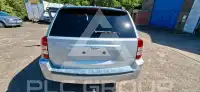 2009 Jeep COMPASS