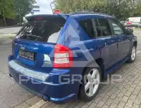 2009 Jeep COMPASS