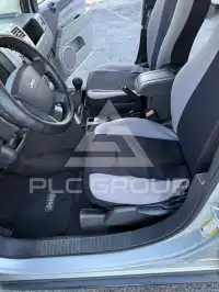 2009 Jeep COMPASS