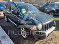 2009 Jeep COMPASS