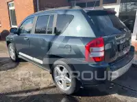 2009 Jeep COMPASS
