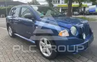 2009 Jeep COMPASS