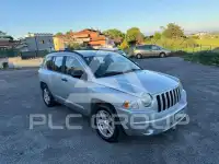 2009 Jeep COMPASS