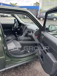 2009 Jeep PATRIOT