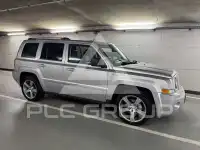 2009 Jeep PATRIOT