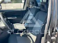 2009 Jeep PATRIOT