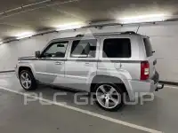 2009 Jeep PATRIOT