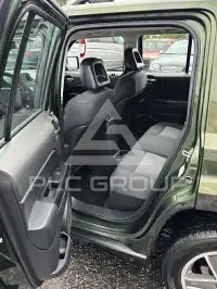 2009 Jeep PATRIOT