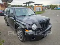 2009 Jeep PATRIOT