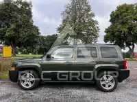 2009 Jeep PATRIOT