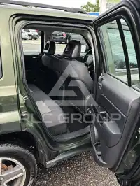 2009 Jeep PATRIOT