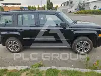 2009 Jeep PATRIOT