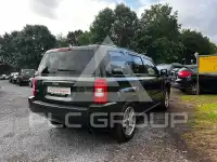 2009 Jeep PATRIOT