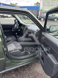 2009 Jeep PATRIOT