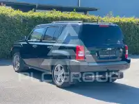 2009 Jeep PATRIOT