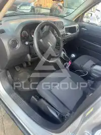 2009 Jeep PATRIOT