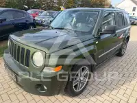 2009 Jeep PATRIOT