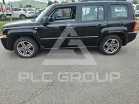 2009 Jeep PATRIOT