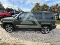 2009 Jeep PATRIOT