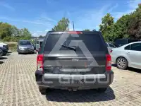 2009 Jeep PATRIOT