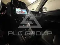 2009 Jeep PATRIOT