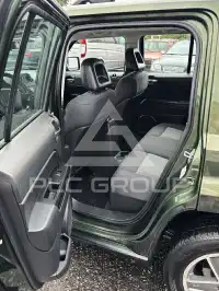 2009 Jeep PATRIOT