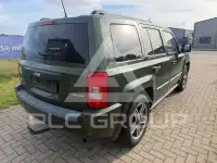 2009 Jeep PATRIOT