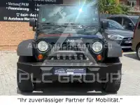 2009 Jeep WRANGLER