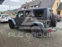 2009 Jeep WRANGLER