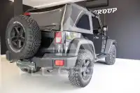2009 Jeep WRANGLER