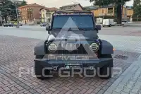 2009 Jeep WRANGLER