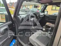 2009 Jeep WRANGLER